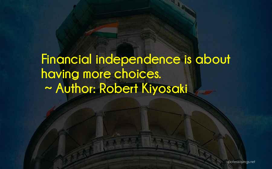 Bariemai Quotes By Robert Kiyosaki