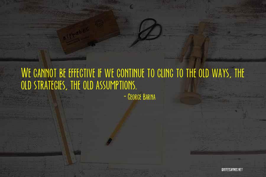 Bariemovie Quotes By George Barna Bariemovie Quotes By George Barna