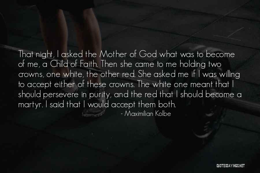 Bariemovie Quotes By Maximilian Kolbe Bariemovie Quotes By Maximilian Kolbe