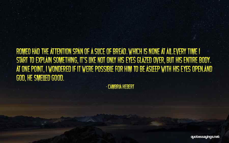 Bariemovies Quotes By Cambria Hebert Bariemovies Quotes By Cambria Hebert