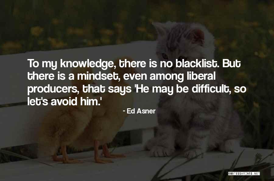 Barik Da Ve Vedlej Ulici Quotes By Ed Asner Barik Da Ve Vedlej Ulici Quotes By Ed Asner