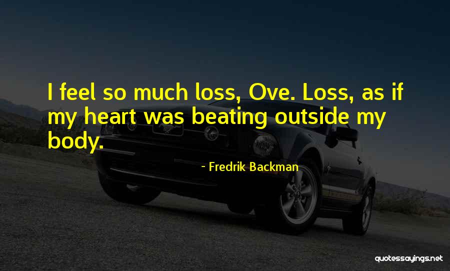 Barik Da Ve Vedlej Ulici Quotes By Fredrik Backman Barik Da Ve Vedlej Ulici Quotes By Fredrik Backman