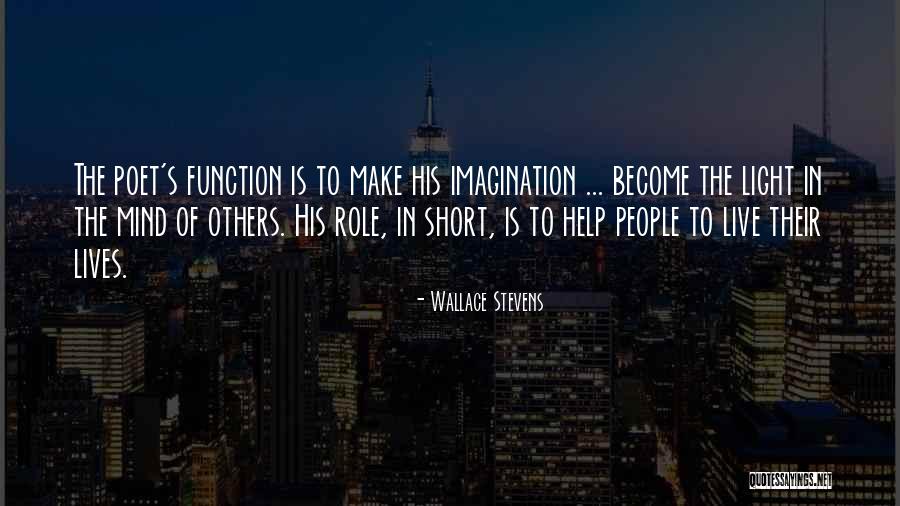 Barikad Quotes By Wallace Stevens Barikad Quotes By Wallace Stevens