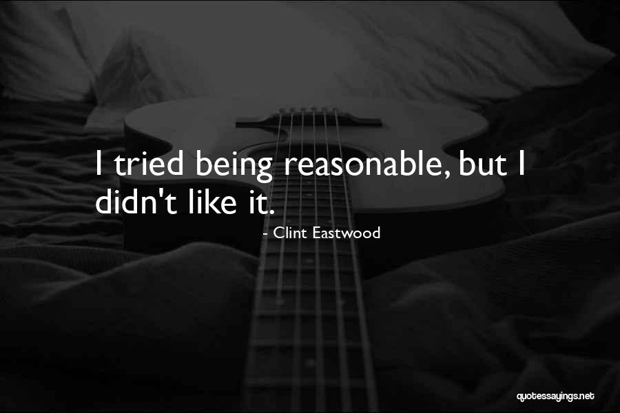 Barikada Milena Quotes By Clint Eastwood Barikada Milena Quotes By Clint Eastwood