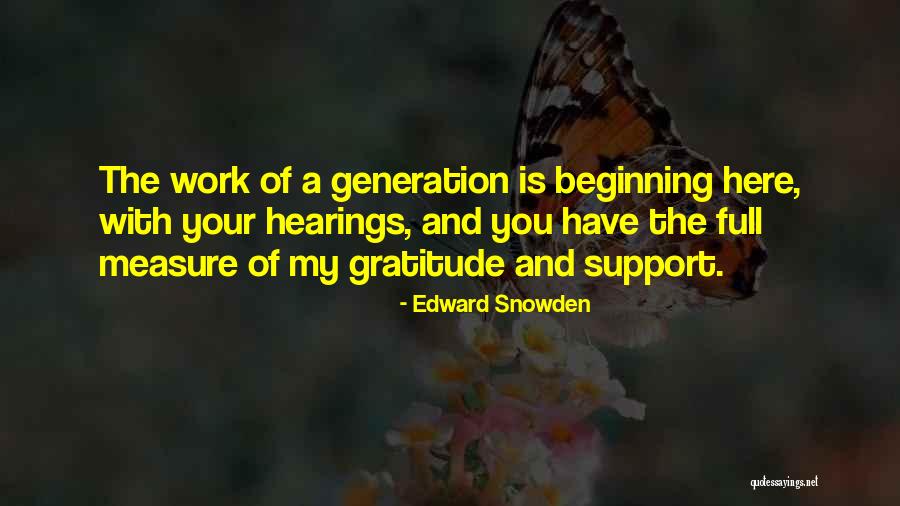Barikades 1991 Quotes By Edward Snowden Barikades 1991 Quotes By Edward Snowden