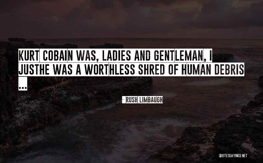 Barikades 1991 Quotes By Rush Limbaugh Barikades 1991 Quotes By Rush Limbaugh