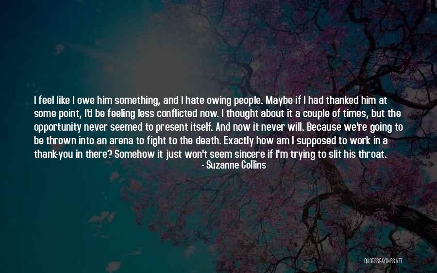 Barikat Quotes By Suzanne Collins Barikat Quotes By Suzanne Collins