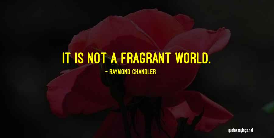Barikiwa Quotes By Raymond Chandler Barikiwa Quotes By Raymond Chandler