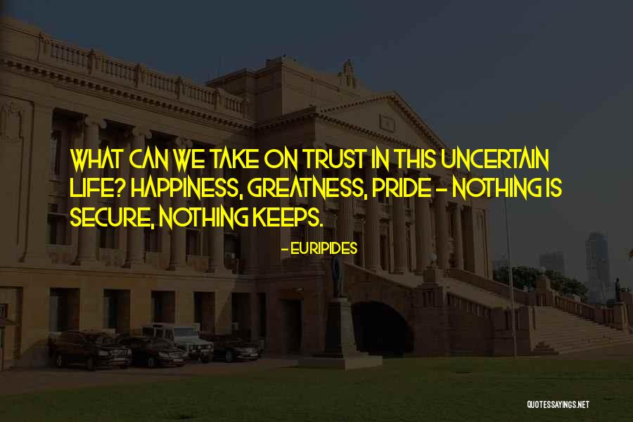 Barilaro Quotes By Euripides Barilaro Quotes By Euripides