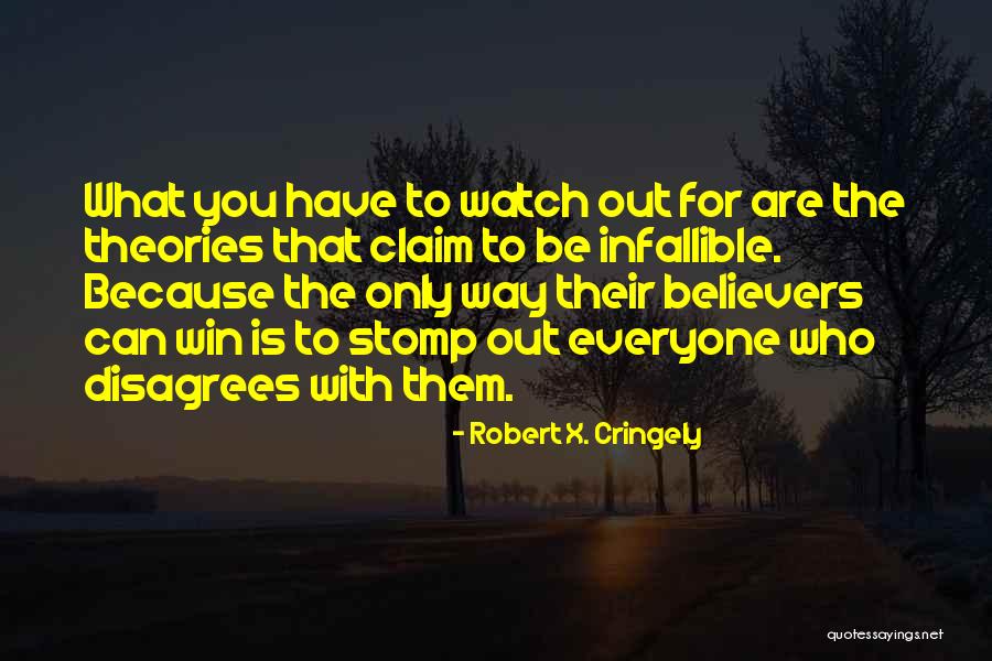 Barilaro Quotes By Robert X. Cringely Barilaro Quotes By Robert X. Cringely