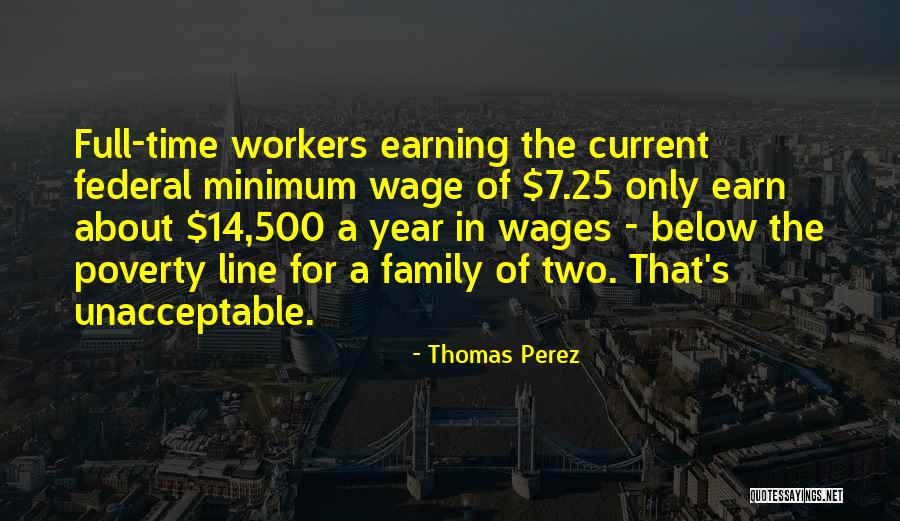 Barilaro Quotes By Thomas Perez Barilaro Quotes By Thomas Perez