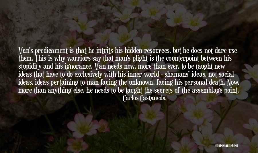 Bariletti Md Quotes By Carlos Castaneda Bariletti Md Quotes By Carlos Castaneda