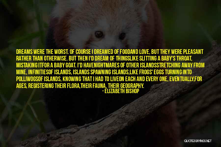 Bariletti Md Quotes By Elizabeth Bishop Bariletti Md Quotes By Elizabeth Bishop