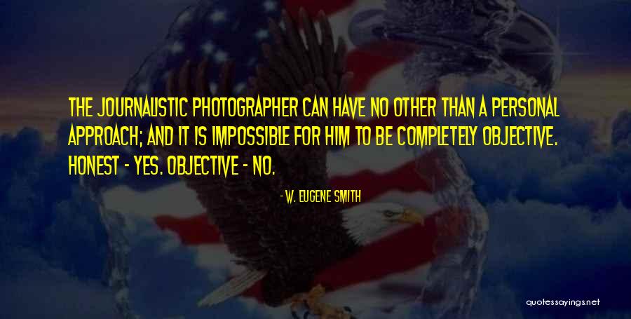 Bariletti Md Quotes By W. Eugene Smith Bariletti Md Quotes By W. Eugene Smith