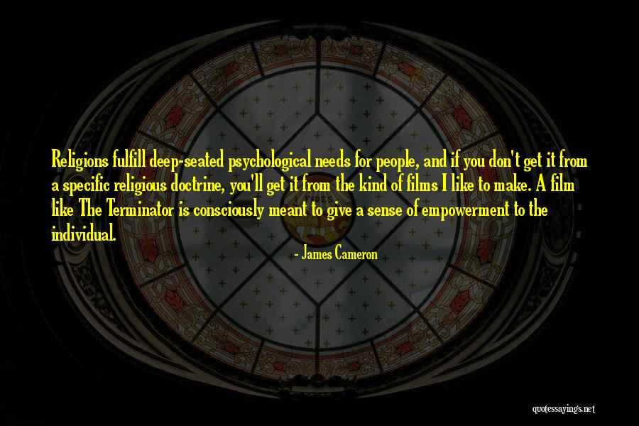 Barilium Quotes By James Cameron Barilium Quotes By James Cameron