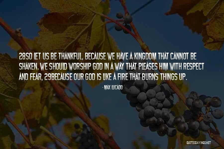 Barilko Goal Quotes By Max Lucado Barilko Goal Quotes By Max Lucado
