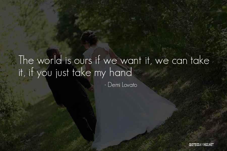 Barillari Law Quotes By Demi Lovato Barillari Law Quotes By Demi Lovato