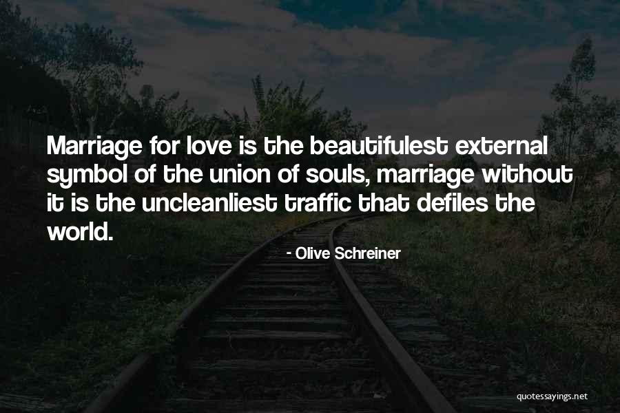 Barillari Law Quotes By Olive Schreiner Barillari Law Quotes By Olive Schreiner
