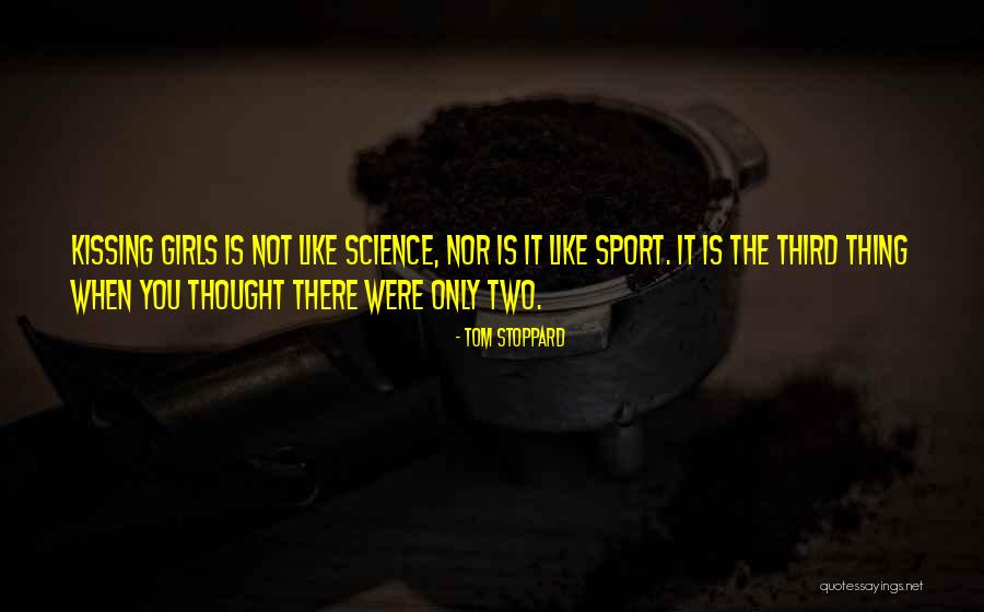 Barillari Law Quotes By Tom Stoppard Barillari Law Quotes By Tom Stoppard