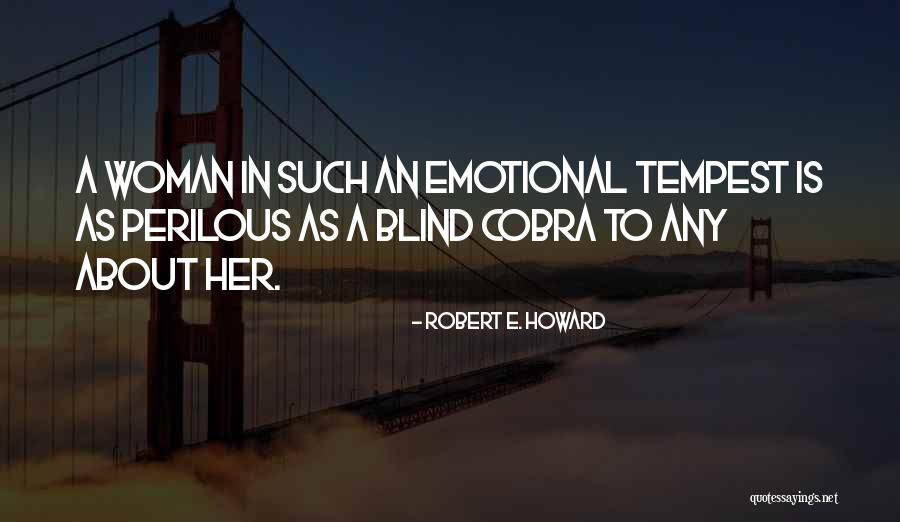 Barillas Salon Quotes By Robert E. Howard Barillas Salon Quotes By Robert E. Howard