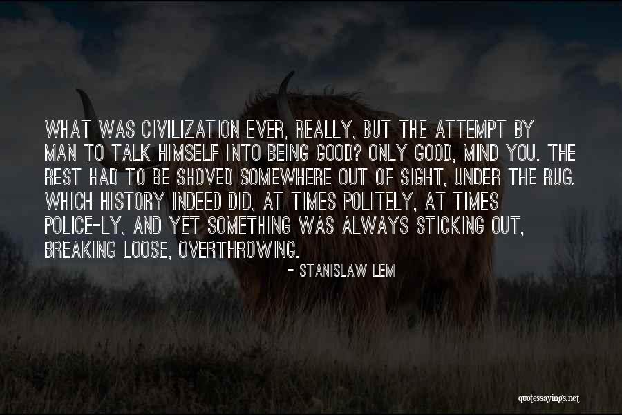 Barillet Quotes By Stanislaw Lem Barillet Quotes By Stanislaw Lem