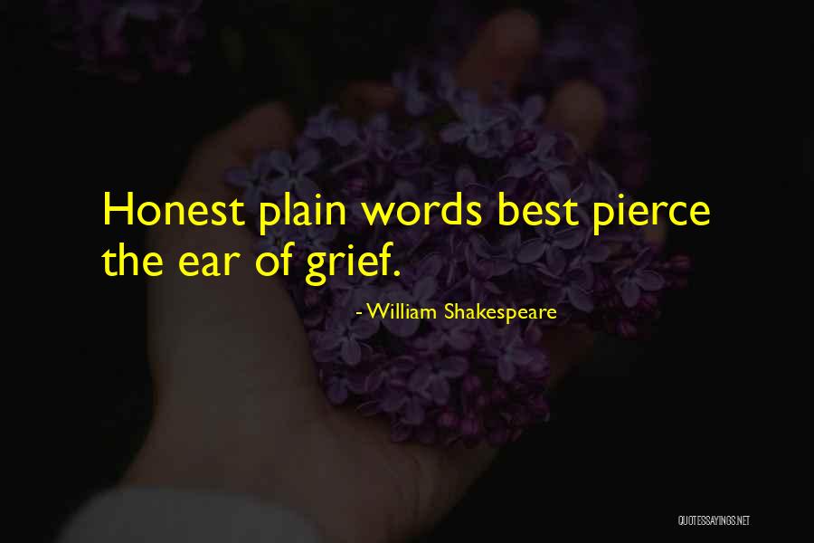 Barillet Quotes By William Shakespeare Barillet Quotes By William Shakespeare