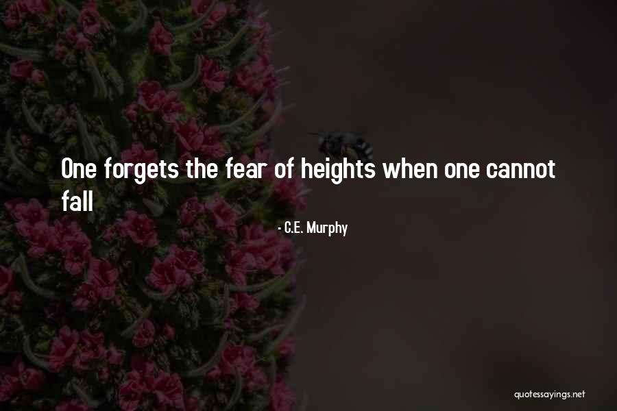 Barima George Quotes By C.E. Murphy Barima George Quotes By C.E. Murphy