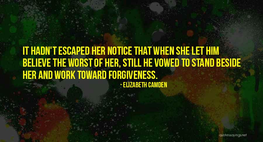 Barima Ntim Quotes By Elizabeth Camden Barima Ntim Quotes By Elizabeth Camden