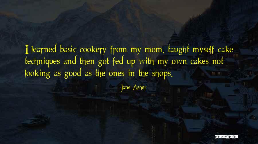 Barinade Quotes By Jane Asher Barinade Quotes By Jane Asher