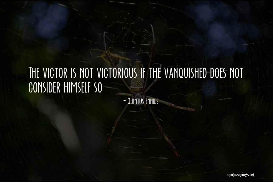 Barinade Quotes By Quintus Ennius Barinade Quotes By Quintus Ennius