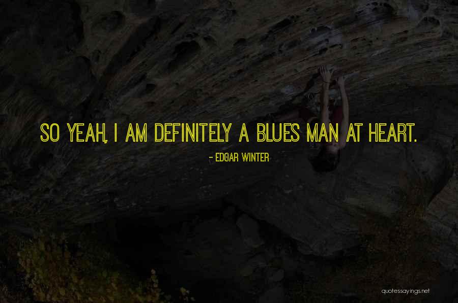 Barindelli Alberto Quotes By Edgar Winter Barindelli Alberto Quotes By Edgar Winter