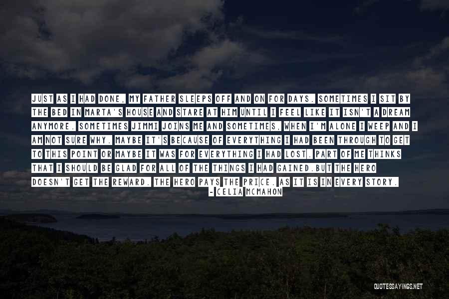Barine Country Quotes By Celia Mcmahon Barine Country Quotes By Celia Mcmahon