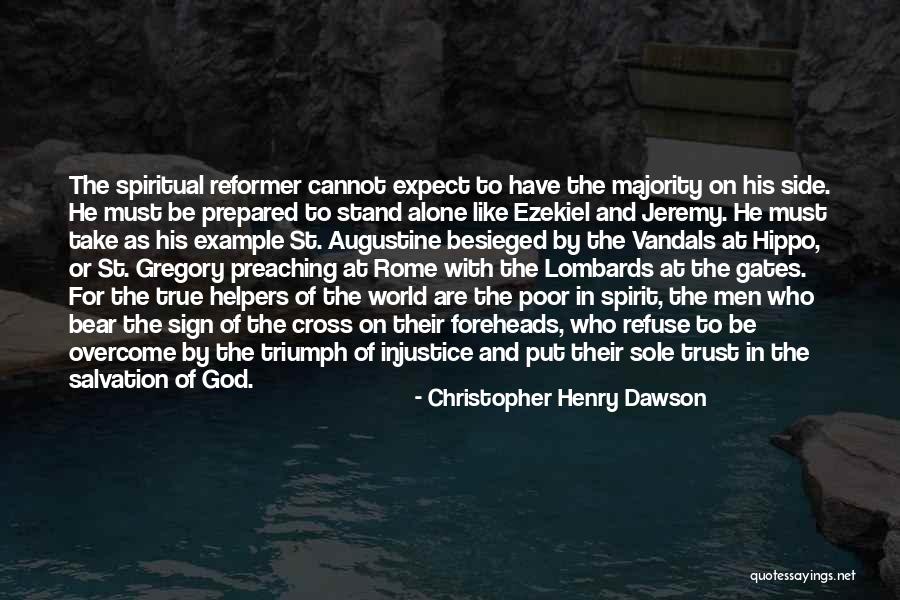 Barine Country Quotes By Christopher Henry Dawson Barine Country Quotes By Christopher Henry Dawson