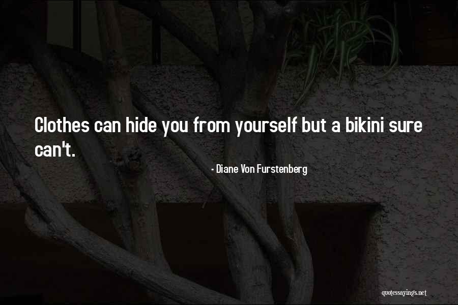 Barioni Shoes Quotes By Diane Von Furstenberg Barioni Shoes Quotes By Diane Von Furstenberg