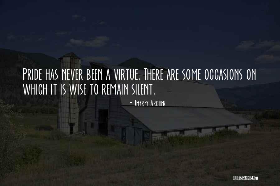 Barioni Shoes Quotes By Jeffrey Archer Barioni Shoes Quotes By Jeffrey Archer