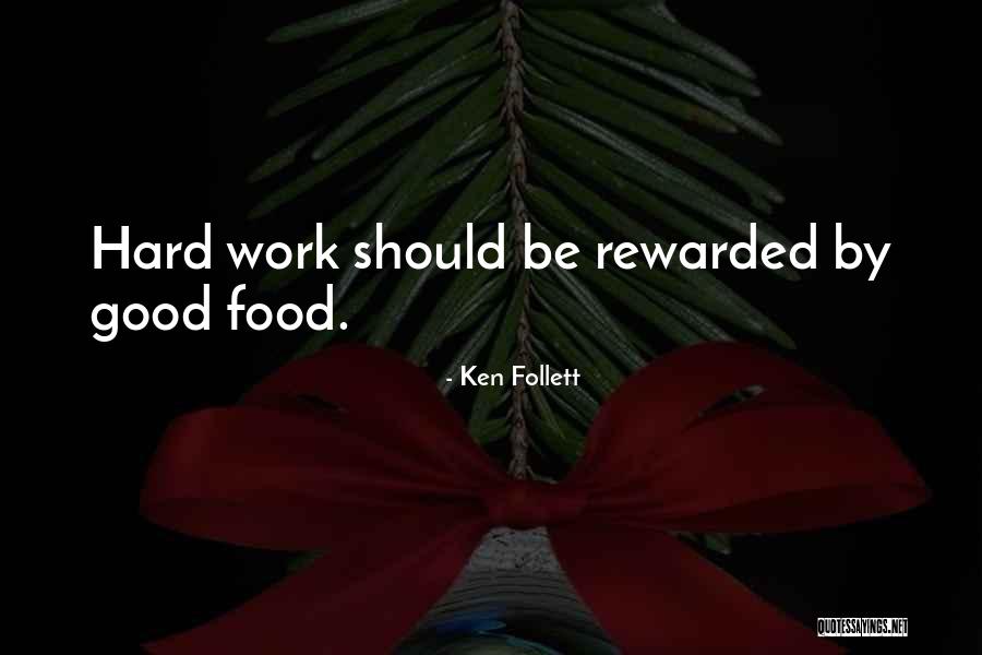 Barios Pizza Quotes By Ken Follett Barios Pizza Quotes By Ken Follett