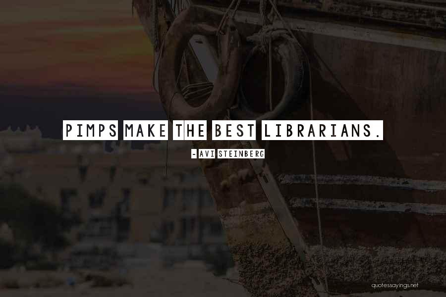 Baris Akarsu Quotes By Avi Steinberg