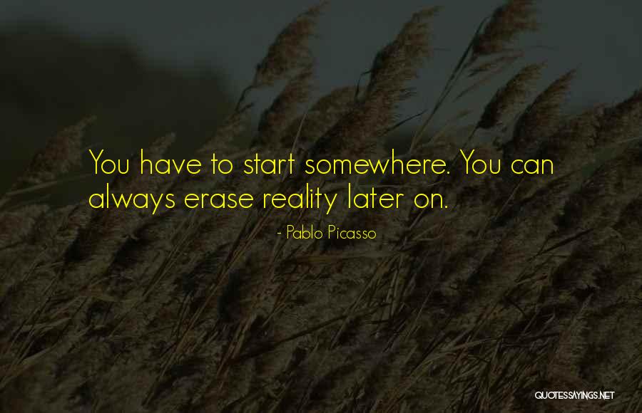 Baris Akarsu Quotes By Pablo Picasso Baris Akarsu Quotes By Pablo Picasso