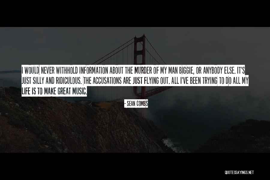 Baris Manco Quotes By Sean Combs Baris Manco Quotes By Sean Combs