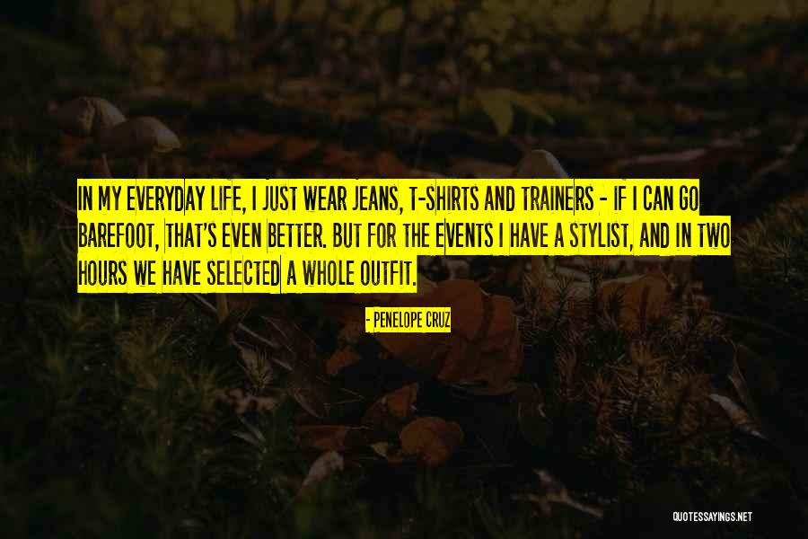 Barisan Aritmetika Quotes By Penelope Cruz Barisan Aritmetika Quotes By Penelope Cruz
