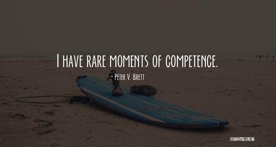 Barisan Fibonacci Quotes By Peter V. Brett Barisan Fibonacci Quotes By Peter V. Brett