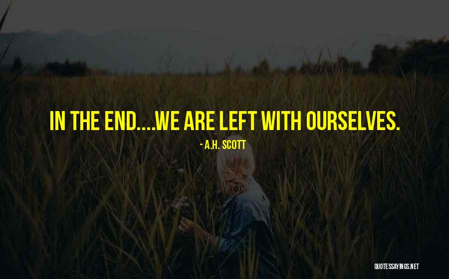 Barisan Nasional Quotes By A.H. Scott Barisan Nasional Quotes By A.H. Scott