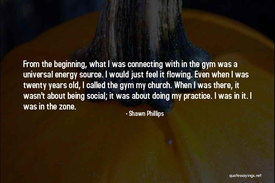 Barisan Nasional Quotes By Shawn Phillips Barisan Nasional Quotes By Shawn Phillips