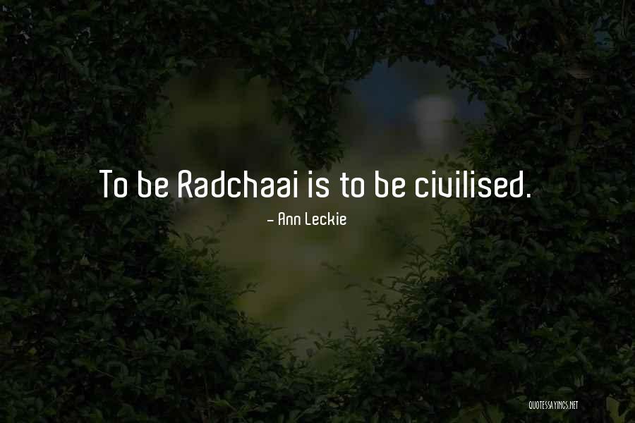 Barish And Pakora Quotes By Ann Leckie Barish And Pakora Quotes By Ann Leckie