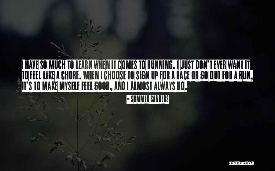 Barish And Pakora Quotes By Summer Sanders Barish And Pakora Quotes By Summer Sanders