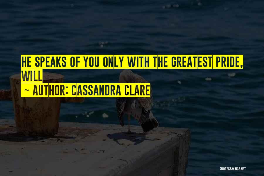 Barish Funny Quotes By Cassandra Clare