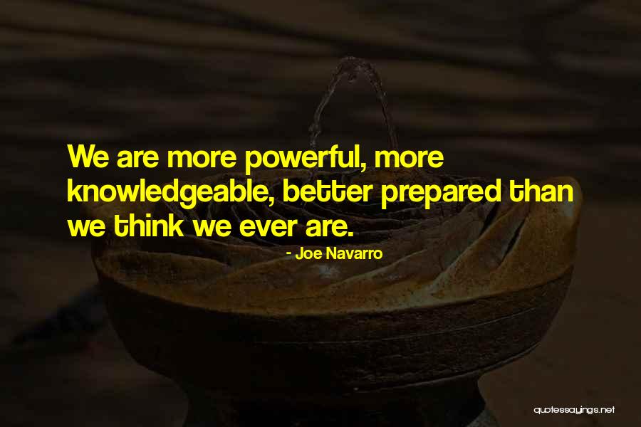 Barish Mausam Quotes By Joe Navarro Barish Mausam Quotes By Joe Navarro