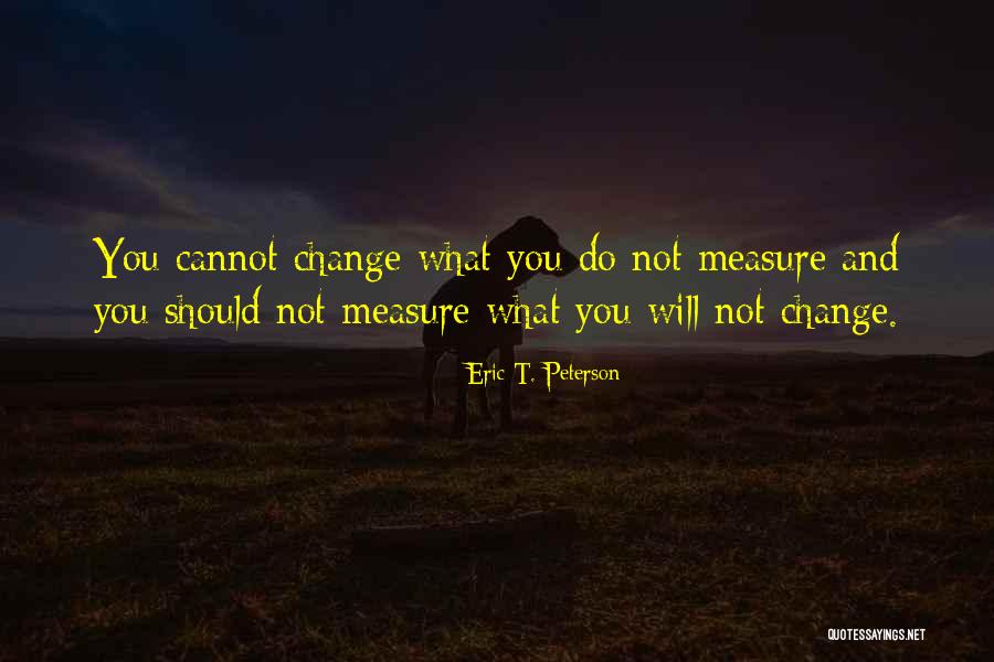 Barisic Transfermarkt Quotes By Eric T. Peterson Barisic Transfermarkt Quotes By Eric T. Peterson