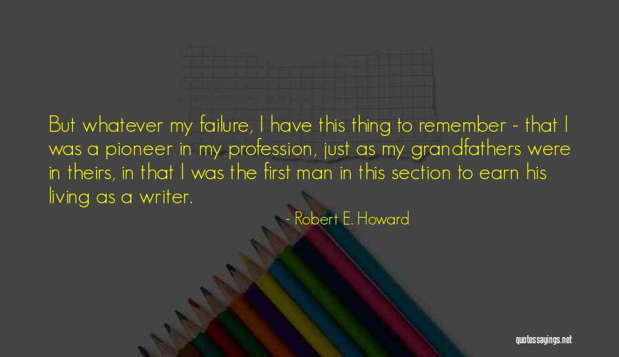 Barisich Department Quotes By Robert E. Howard Barisich Department Quotes By Robert E. Howard