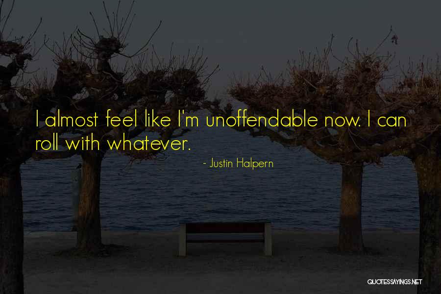 Barisich Quotes By Justin Halpern Barisich Quotes By Justin Halpern